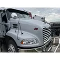 MACK CXU613 Hood thumbnail 2