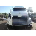 MACK CXU613 Hood thumbnail 2