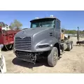 MACK CXU613 Hood thumbnail 1