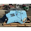 MACK CXU613 Hood thumbnail 4