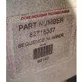 MACK CXU613 Hood thumbnail 8