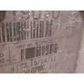 MACK CXU613 Hood thumbnail 8