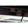 MACK CXU613 INTERIOR SUN VISOR thumbnail 1