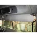 MACK CXU613 INTERIOR SUN VISOR thumbnail 1