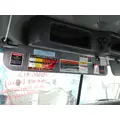 MACK CXU613 INTERIOR SUN VISOR thumbnail 1