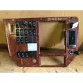 MACK CXU613 Instrument Cluster thumbnail 1