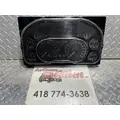 MACK CXU613 Instrument Cluster thumbnail 1