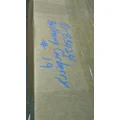 MACK CXU613 MIRROR ASSEMBLY CABDOOR thumbnail 9
