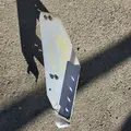 MACK CXU613 Strut thumbnail 4