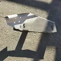 MACK CXU613 Strut thumbnail 3