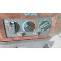 MACK CXU613 TEMPERATURE CONTROL thumbnail 1