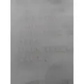 MACK CXU613 WINDSHIELD WASHER RESERVOIR thumbnail 4