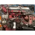 MACK CXU61 Engine Assembly thumbnail 1