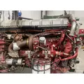 MACK CXU61 Engine Assembly thumbnail 2