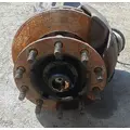 MACK CXU633T Axle Assembly, Front (Steer) thumbnail 4