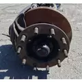 MACK CXU633T Axle Assembly, Front (Steer) thumbnail 2