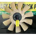 MACK CXU633T Fan Blade thumbnail 1