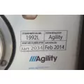 MACK CXU633T Fuel Tank thumbnail 15
