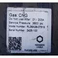 MACK CXU633T Fuel Tank thumbnail 7