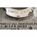 MACK CXU633T Steering GearRack thumbnail 3