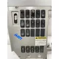 MACK CXU Dash  Console Switch thumbnail 2
