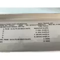 MACK CXU Door Assembly, Front thumbnail 8