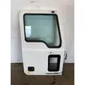 MACK CXU Door Assembly, Front thumbnail 2