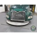 MACK CXU Hood thumbnail 1