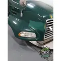 MACK CXU Hood thumbnail 5
