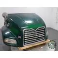 MACK CXU Hood thumbnail 4