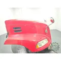 MACK CXU Hood thumbnail 2