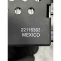 MACK CXU Instrument Cluster thumbnail 7