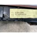 MACK CXU Instrument Cluster thumbnail 7