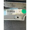MACK CXU Instrument Cluster thumbnail 6