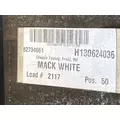 MACK CXU Side Fairing thumbnail 7