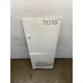 MACK CXU Sleeper Fairing thumbnail 7