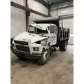 MACK Cs300P Complete Vehicle thumbnail 1