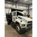 MACK Cs300P Complete Vehicle thumbnail 2