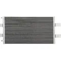 MACK DM600 AIR CONDITIONER CONDENSER thumbnail 2