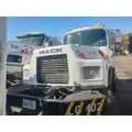MACK DM690S Cab thumbnail 2