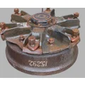 MACK DM690S Hub thumbnail 1