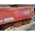 MACK E3 Engine Assembly thumbnail 4