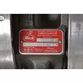 MACK E6 Turbocharger  Supercharger thumbnail 4