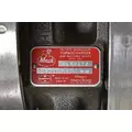 MACK E6 Turbocharger  Supercharger thumbnail 4