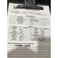 MACK E7 - ETECH Engine Assembly thumbnail 1