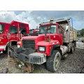 MACK E7-350 Engine Assembly thumbnail 2