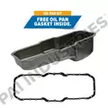 MACK E7 E-Tech Oil Pan thumbnail 1