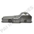 MACK E7 E-Tech Oil Pan thumbnail 2