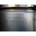 MACK E7 ETEC 300 TO 399 HP DPF ASSEMBLY (DIESEL PARTICULATE FILTER) thumbnail 5