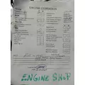 MACK E7 ETEC RH ECM ENGINE ASSEMBLY thumbnail 7